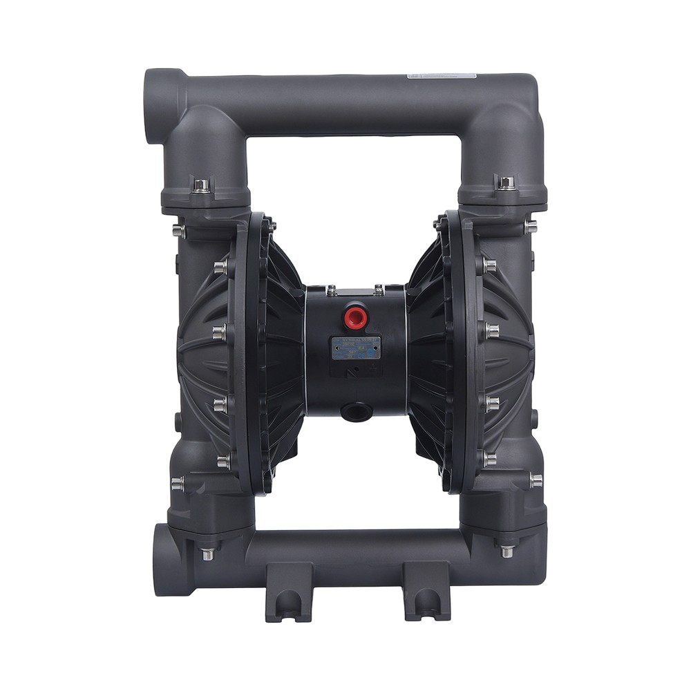 Aluminum Diaphragm Pump