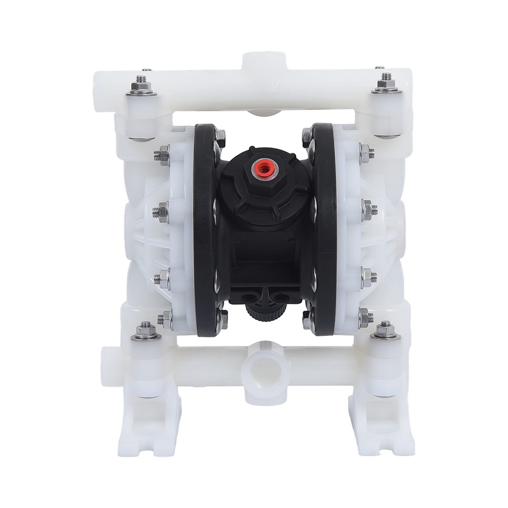 1/2"|3/4" PVDF diaphragm pump