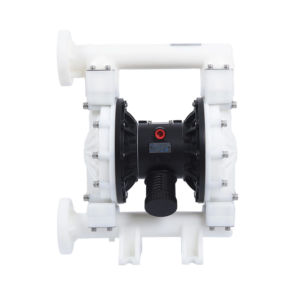 1-1/2" PP diaphragm pump