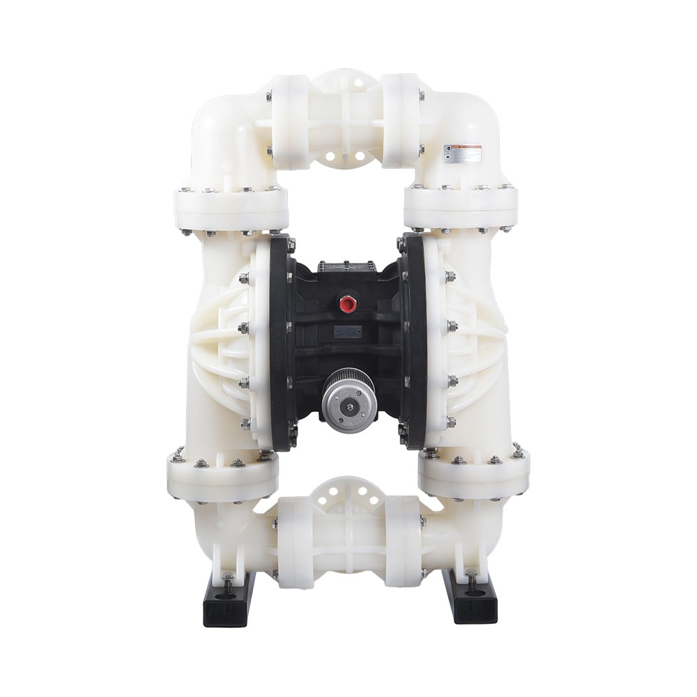 Kynar（PVDF） Diaphragm Pump