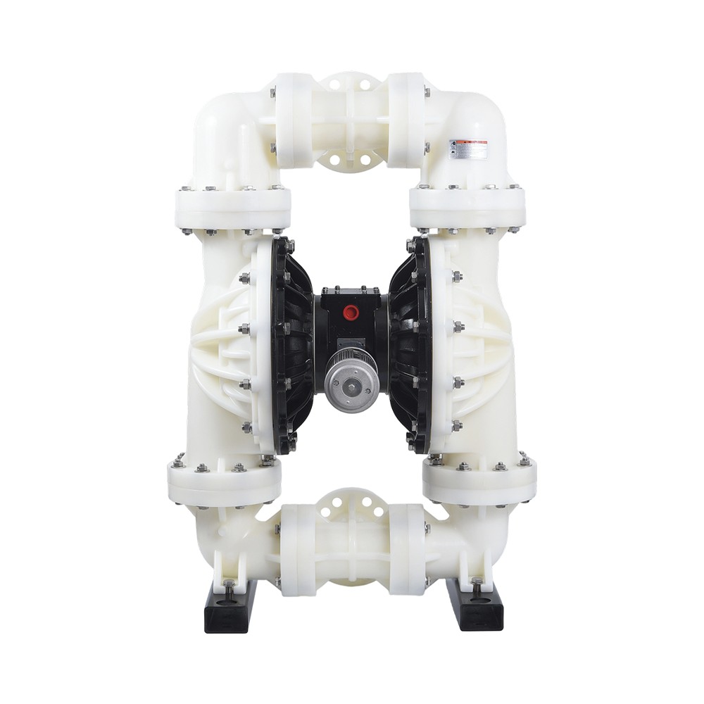 Polypropylene Diaphragm Pump