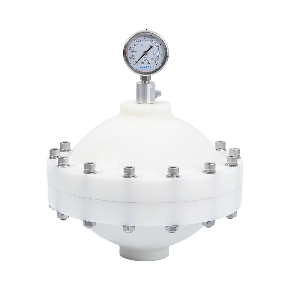 Pulsation Dampener