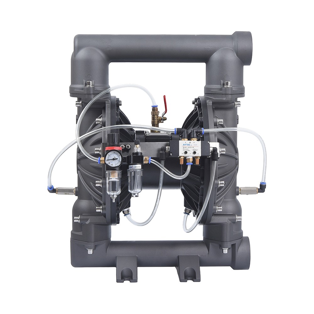 Powder Pump